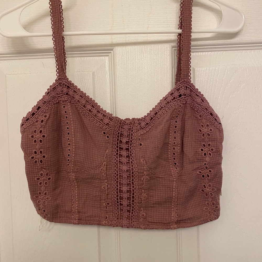 aeropostale tank